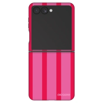 Picasee Fashion Case pro Samsung Galaxy Z Flip7 5G - Hot tropic