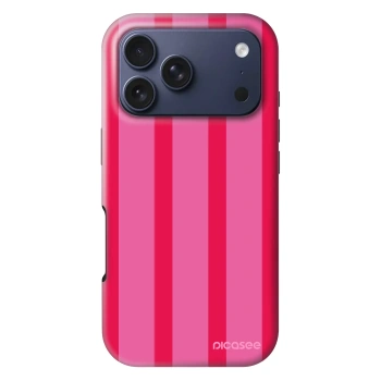 Obal pro Apple iPhone 18 Pro - Hot tropic