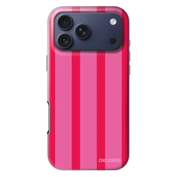 Obal pro Apple iPhone 18 Pro Max - Hot tropic