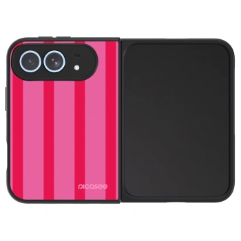Obal pro Apple iPhone Duo - Hot tropic