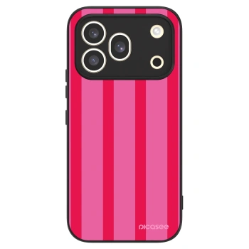Picasee ULTIMATE CASE pro Honor 600 Pro - Hot tropic