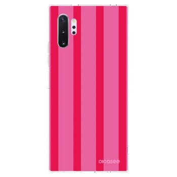 Obal pro Samsung Galaxy Note 10+ N975F - Hot tropic
