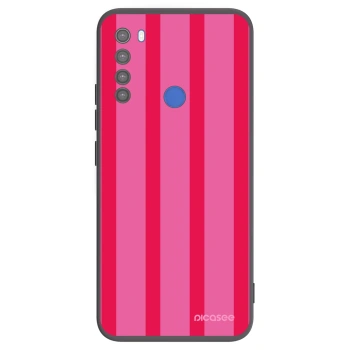 Obal pro Xiaomi Redmi Note 8T - Hot tropic