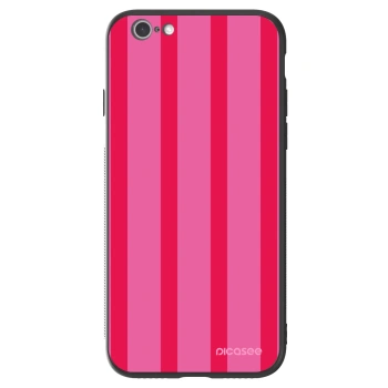 Obal pro Apple iPhone 6/6S - Hot tropic