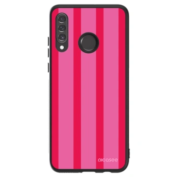 Picasee ULTIMATE CASE pro Huawei P30 Lite - Hot tropic
