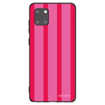 Obal pro Samsung Galaxy Note 10 Lite N770F - Hot tropic