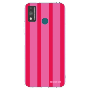 Obal pro Honor 9X Lite - Hot tropic