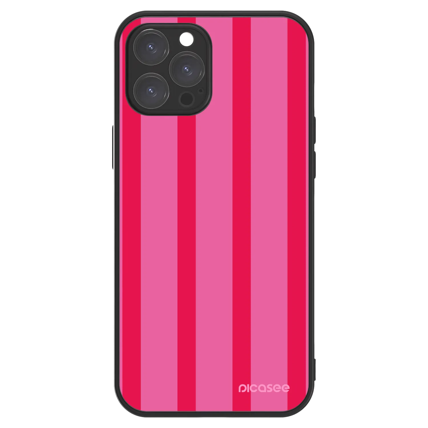 Picasee ULTIMATE CASE pro Apple iPhone 12 Pro Max - Hot tropic