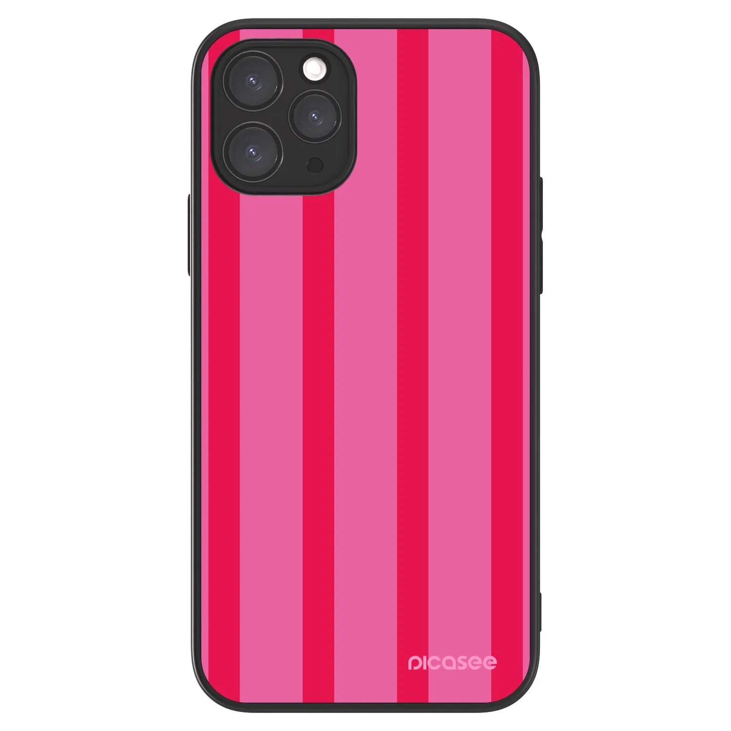 Picasee ULTIMATE CASE pro Apple iPhone 11 Pro - Hot tropic