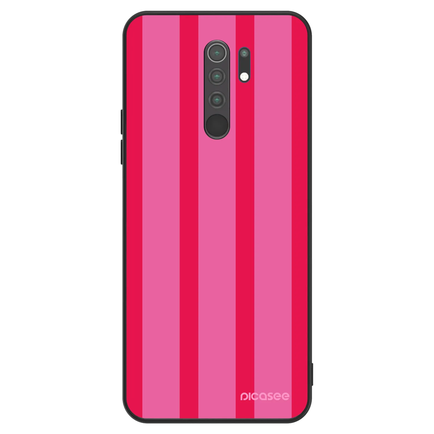Picasee ULTIMATE CASE pro Xiaomi Redmi 9 - Hot tropic