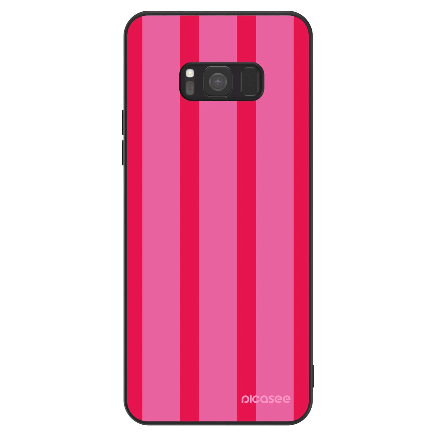 Picasee ULTIMATE CASE pro Samsung Galaxy S8 G950F - Hot tropic