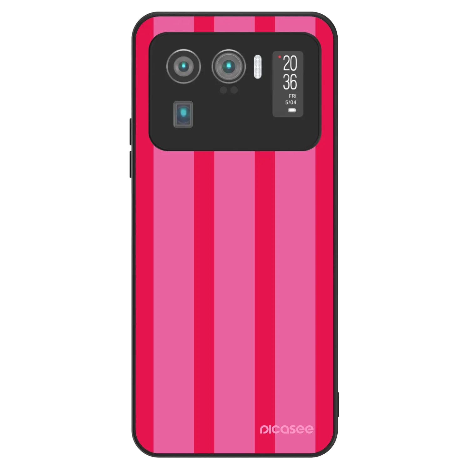 Picasee ULTIMATE CASE pro Xiaomi Mi 11 Ultra - Hot tropic