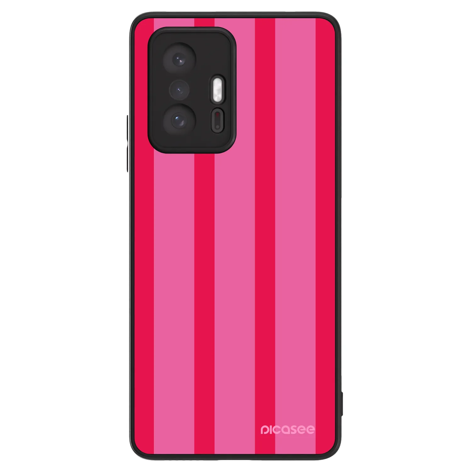 Picasee ULTIMATE CASE pro Xiaomi 11T Pro - Hot tropic