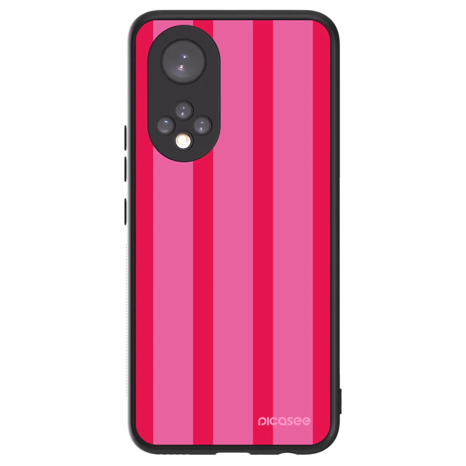 Picasee ULTIMATE CASE pro Honor 50 5G - Hot tropic