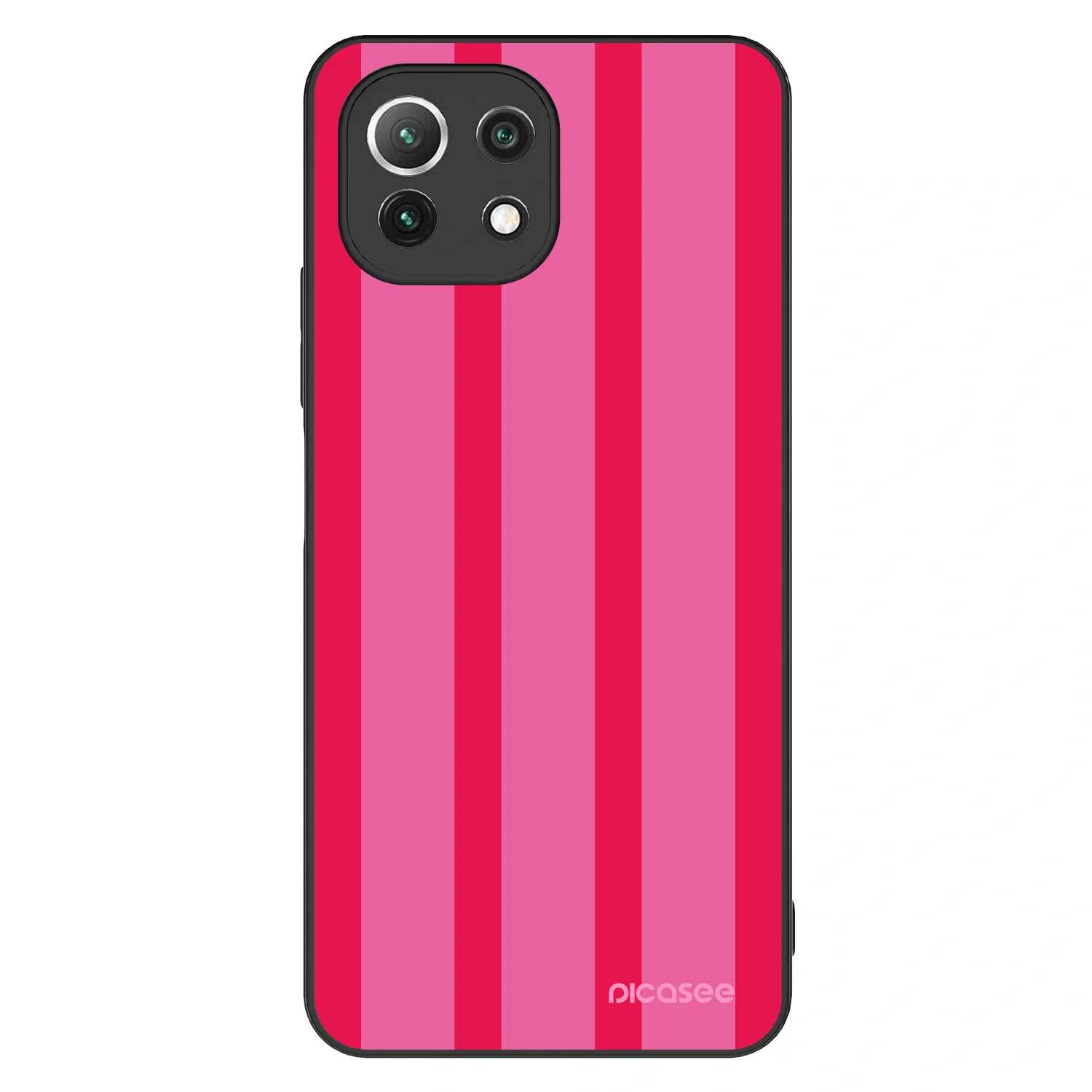 Picasee ULTIMATE CASE pro Xiaomi 11 Lite 5G NE - Hot tropic