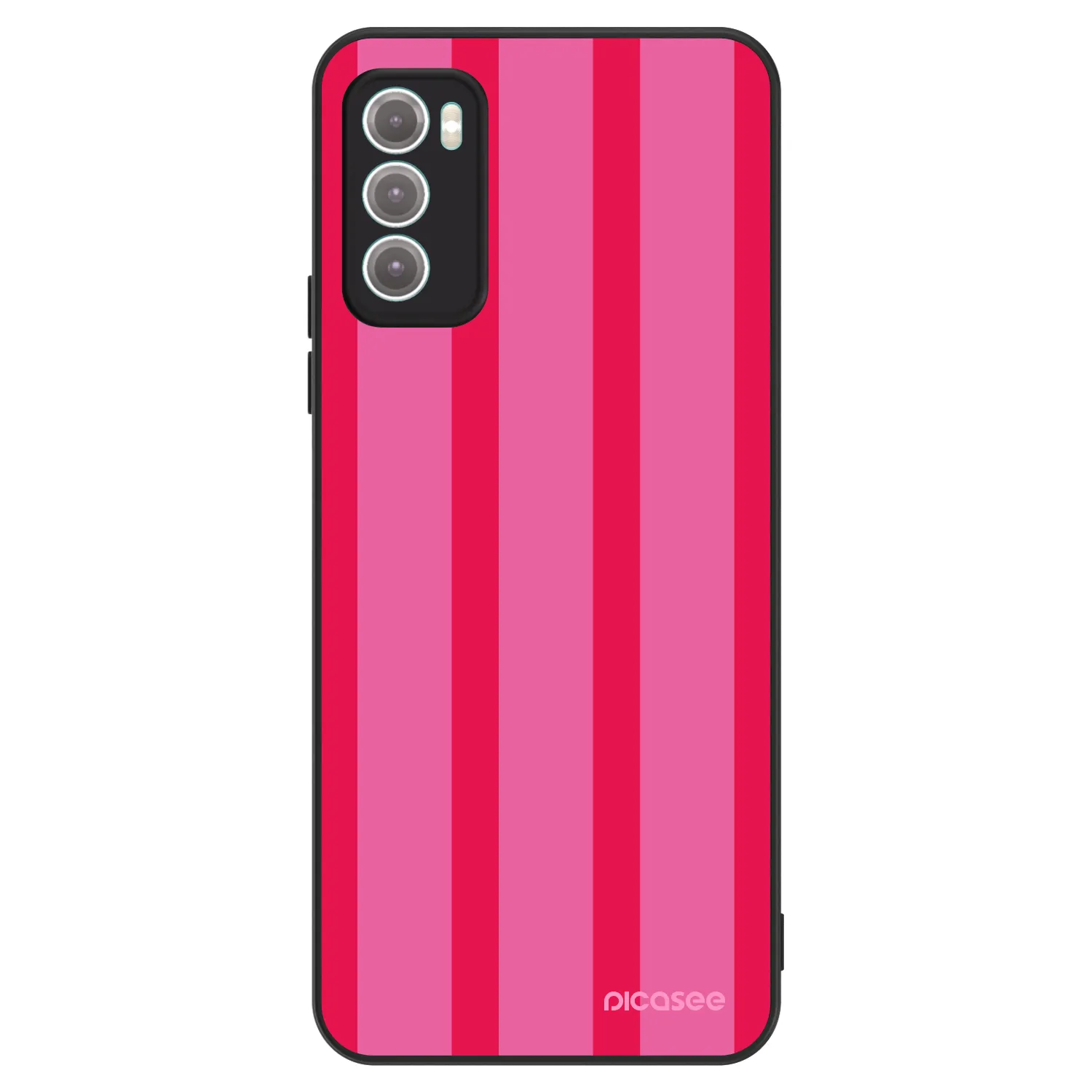 Picasee ULTIMATE CASE pro Motorola Moto G60 - Hot tropic