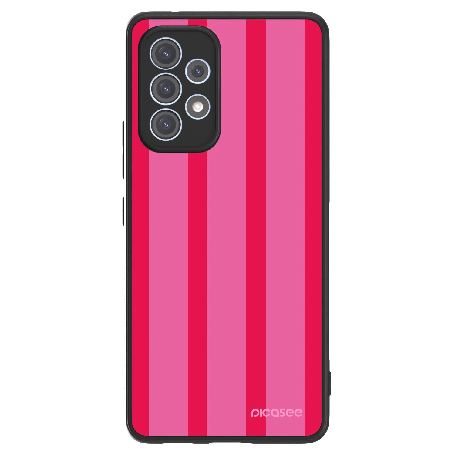 Picasee ULTIMATE CASE pro Samsung Galaxy A53 5G A536 - Hot tropic