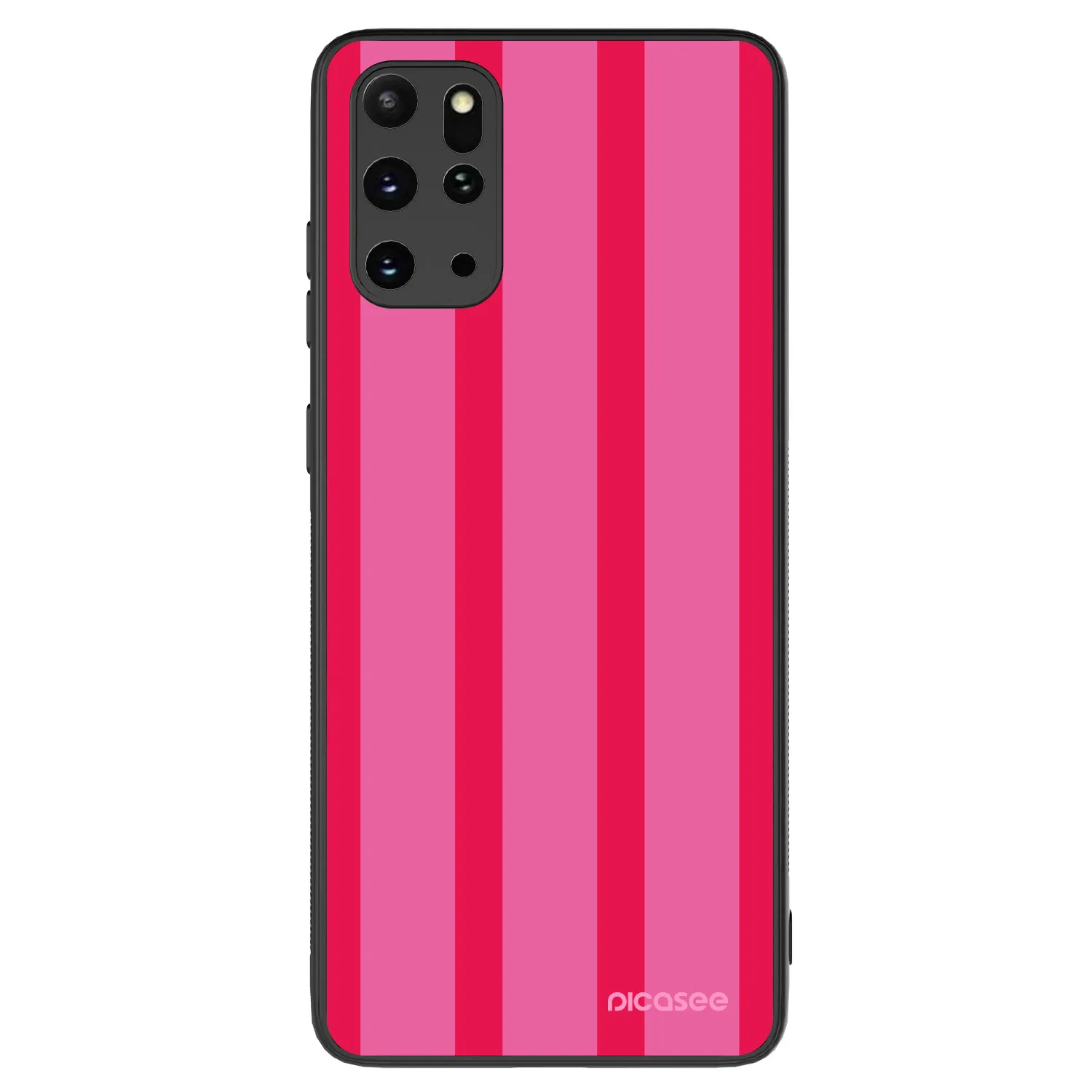 Picasee ULTIMATE CASE pro Samsung Galaxy S20+ G985F - Hot tropic