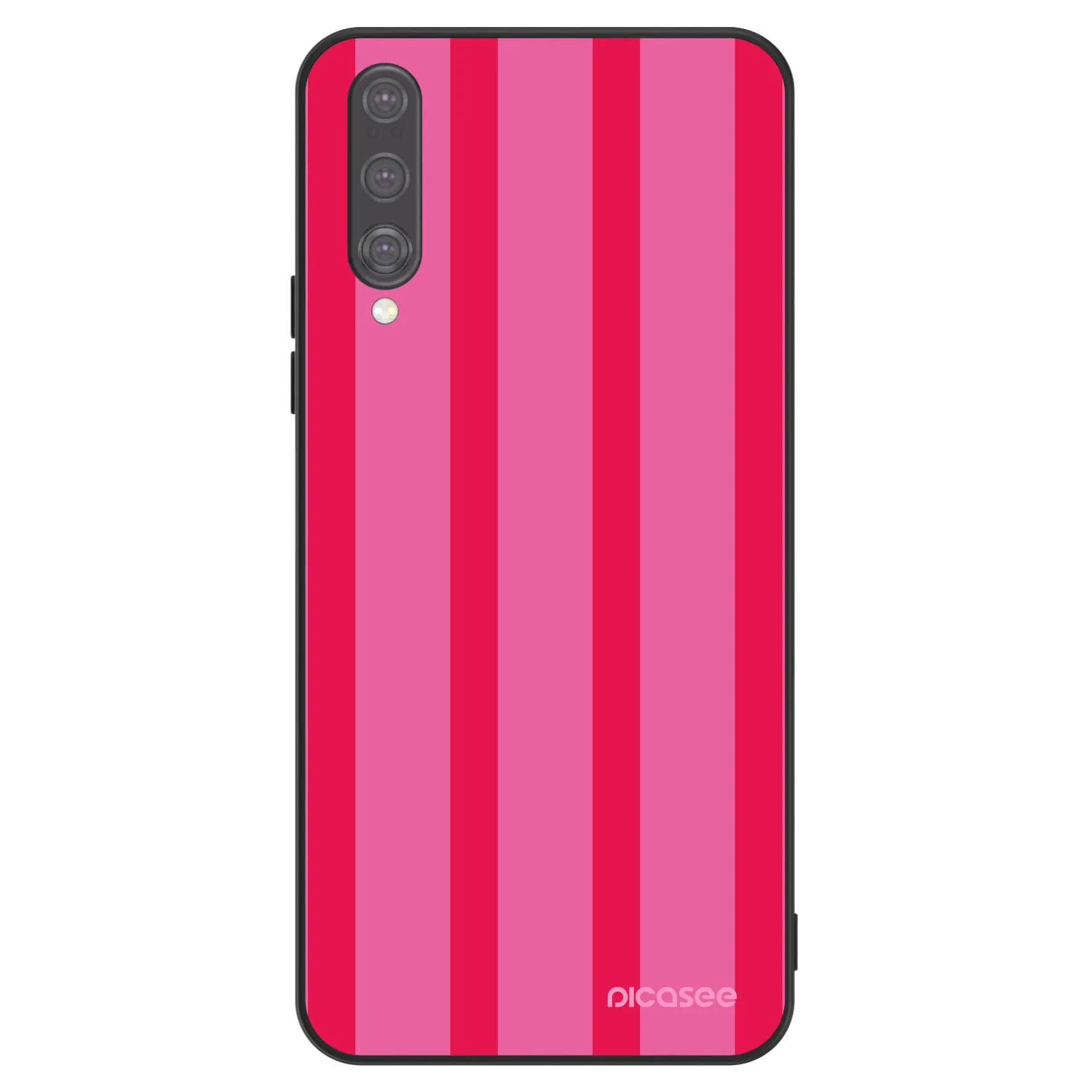 Picasee ULTIMATE CASE pro Huawei P20 Pro - Hot tropic