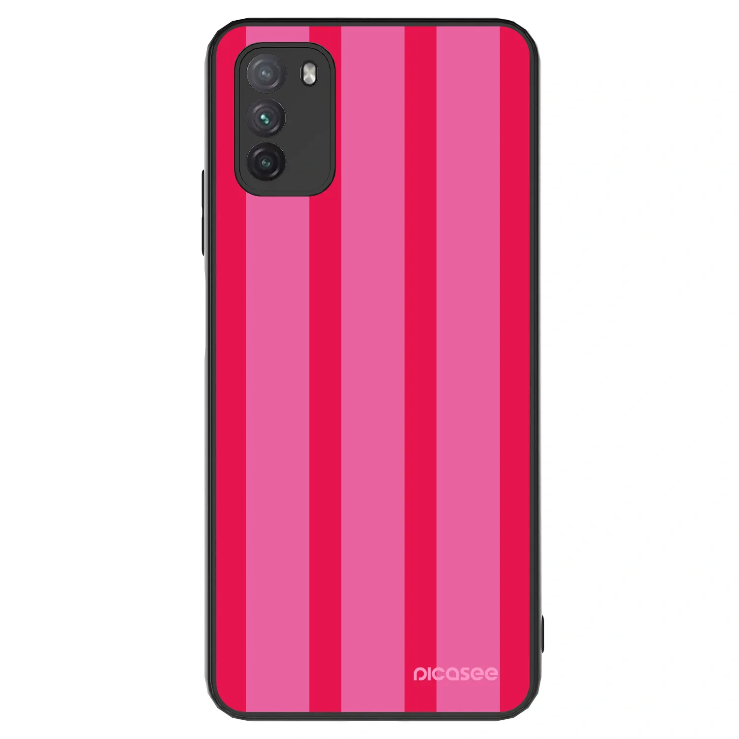 Picasee ULTIMATE CASE pro Xiaomi Poco M3 - Hot tropic