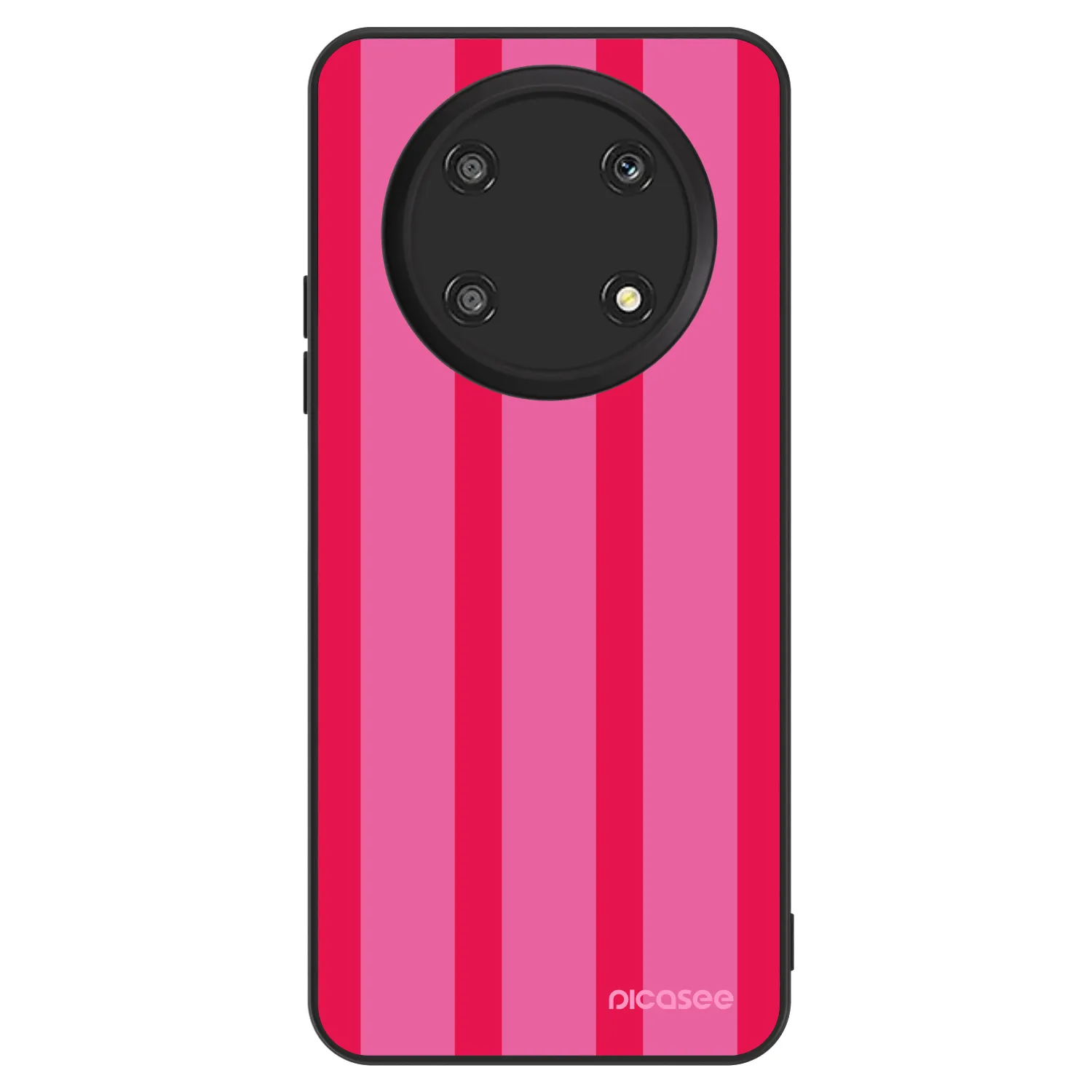 Picasee ULTIMATE CASE pro Honor Magic4 Lite 5G - Hot tropic