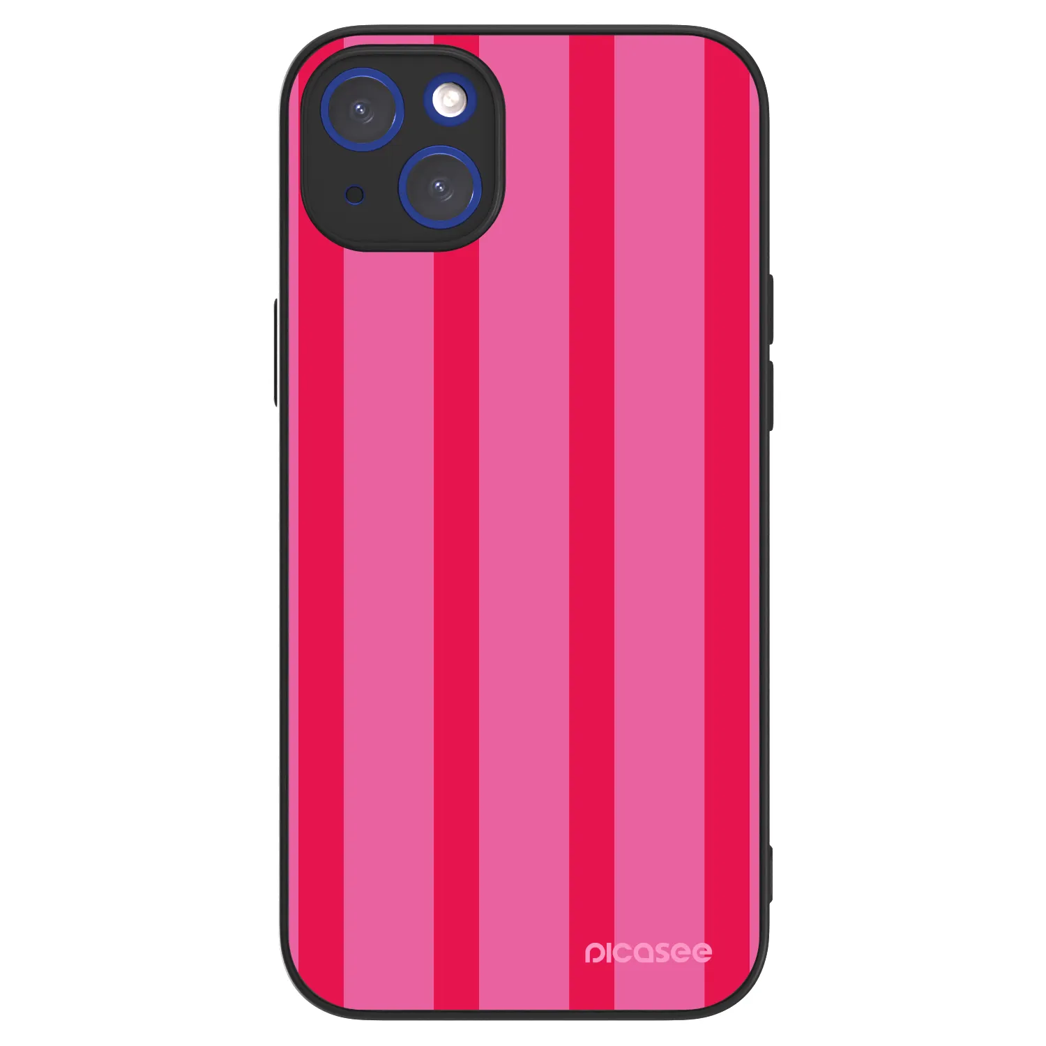 Picasee ULTIMATE CASE pro Apple iPhone 14 Plus - Hot tropic