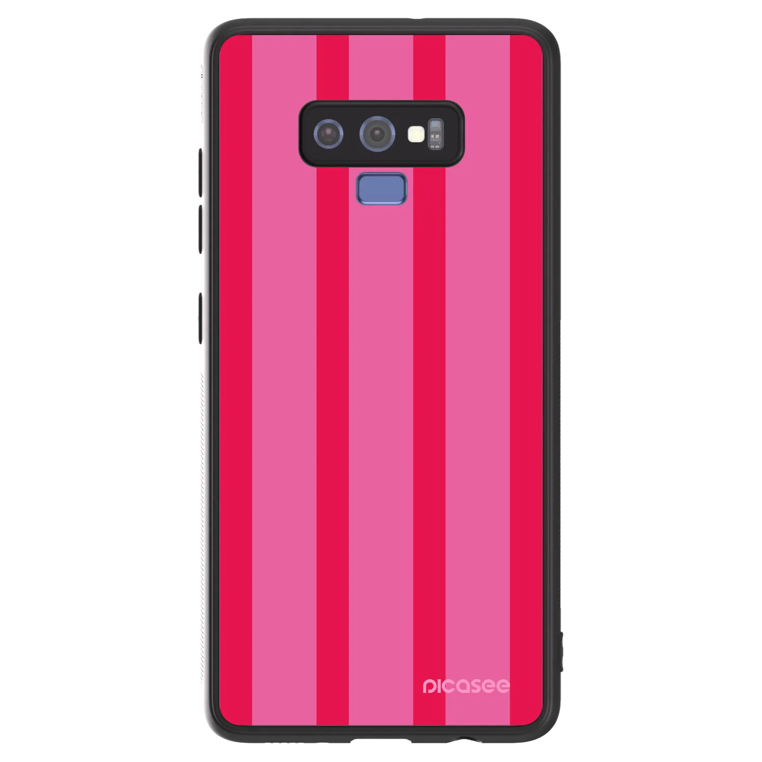 Picasee ULTIMATE CASE pro Samsung Galaxy Note 9 N960F - Hot tropic