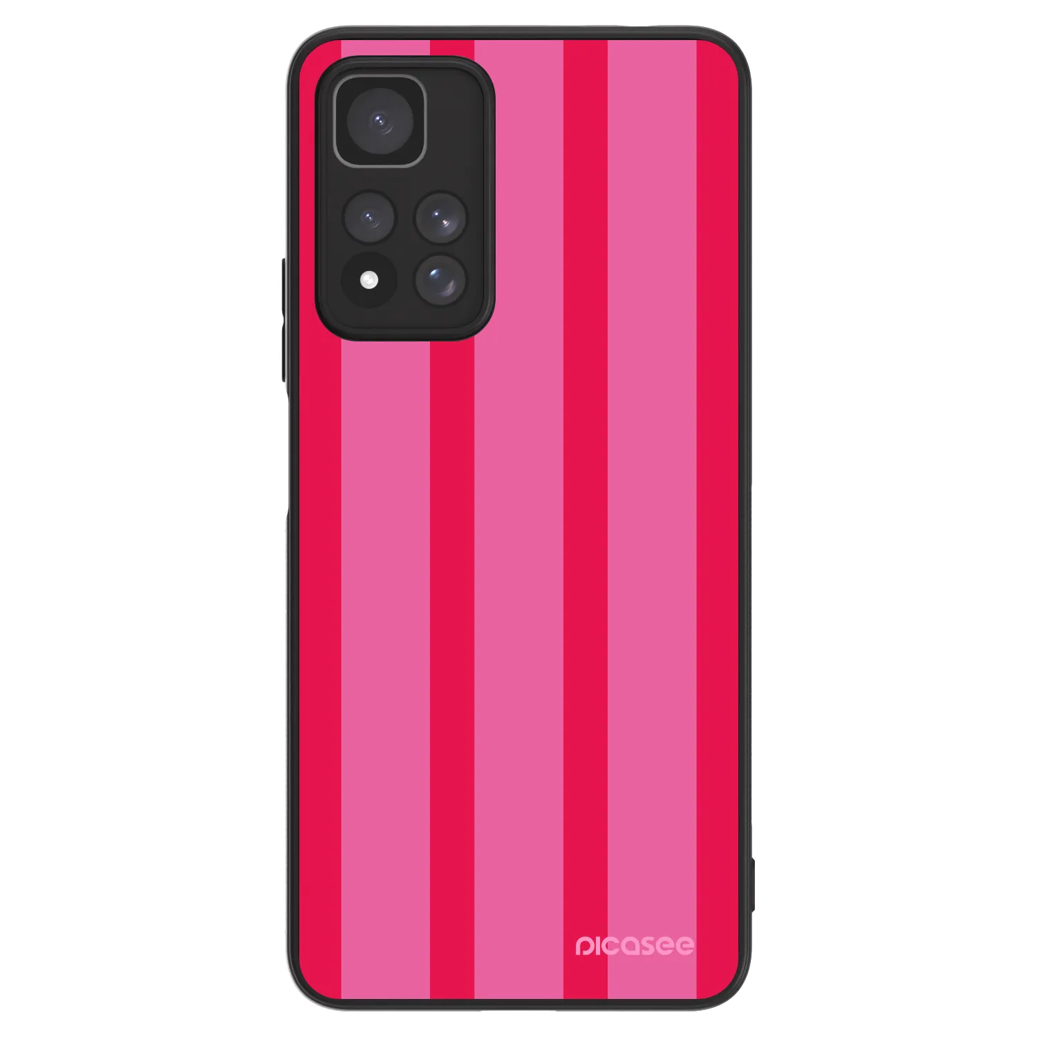Picasee ULTIMATE CASE pro Xiaomi Redmi Note 11 Pro+ 5G - Hot tropic