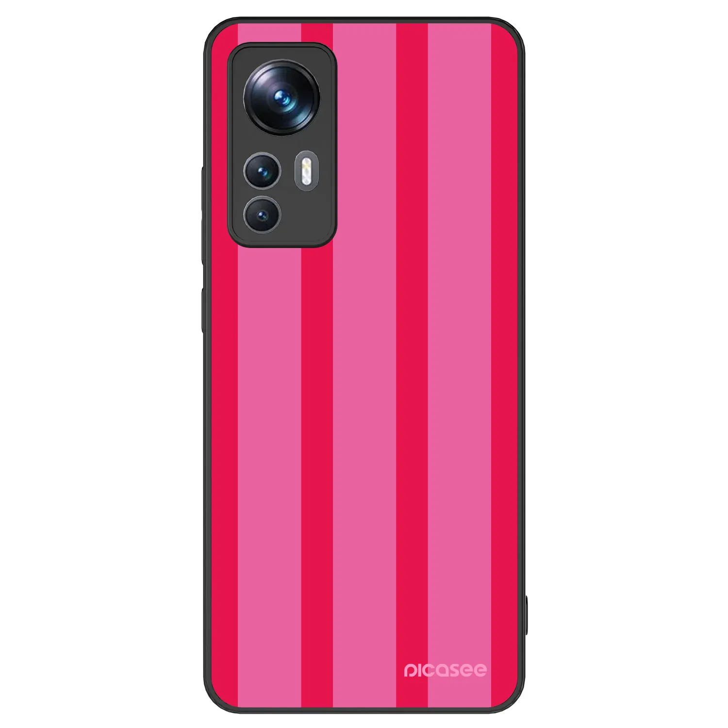 Picasee ULTIMATE CASE pro Xiaomi 12T Pro - Hot tropic