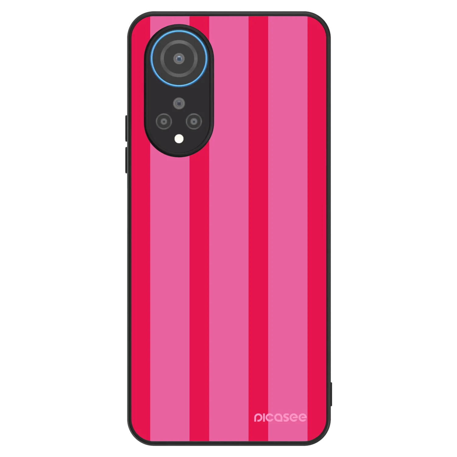 Picasee ULTIMATE CASE pro Honor X7 - Hot tropic