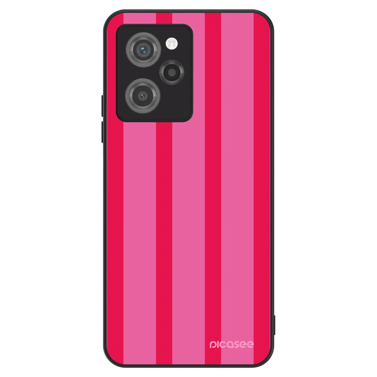 Picasee ULTIMATE CASE pro Xiaomi Poco X5 Pro - Hot tropic