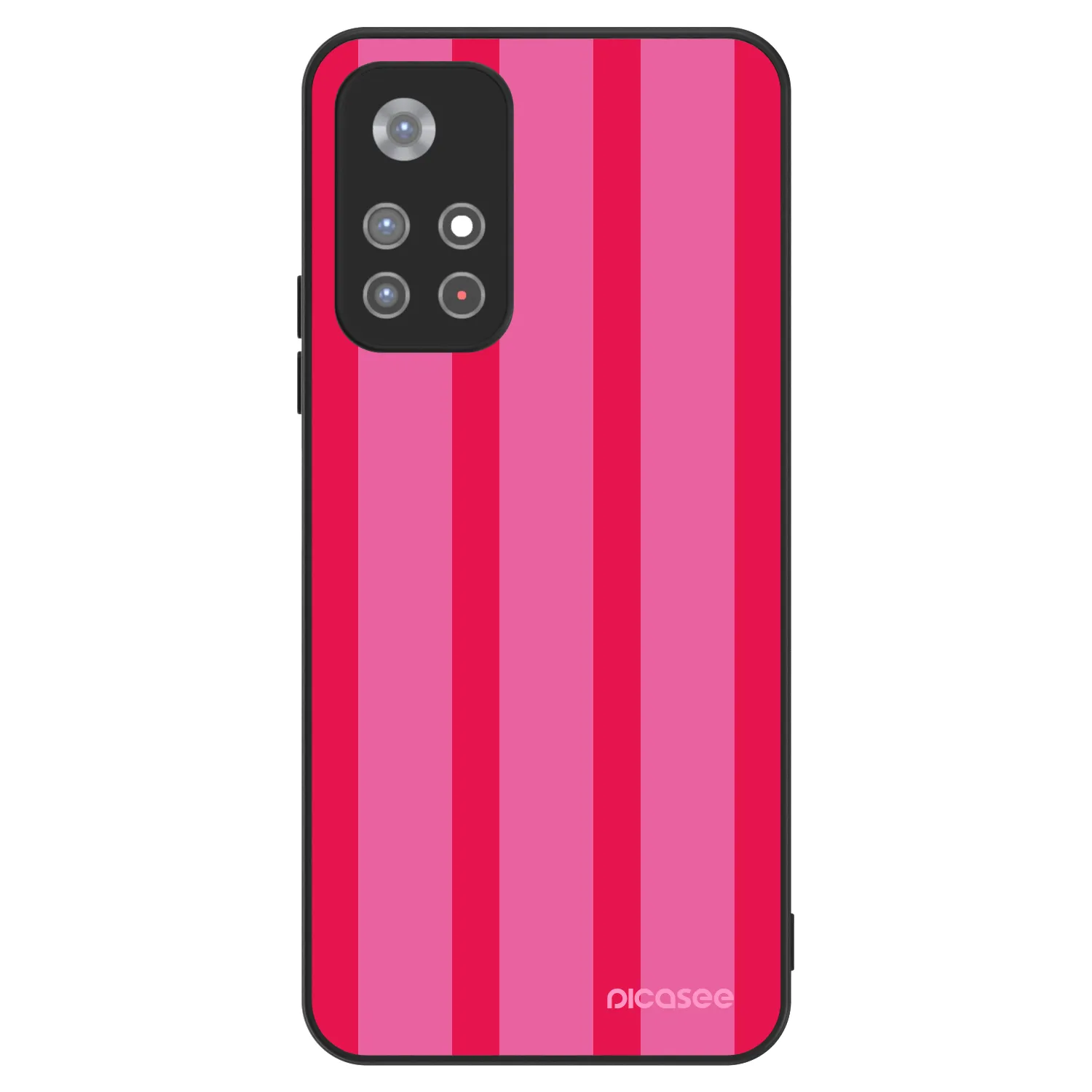 Picasee ULTIMATE CASE pro Xiaomi Redmi Note 11S 5G - Hot tropic