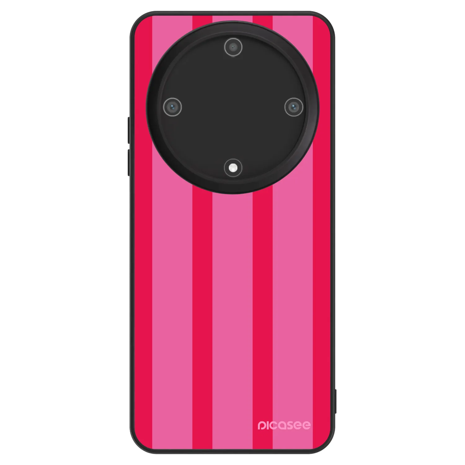 Picasee ULTIMATE CASE pro Honor Magic5 Lite 5G - Hot tropic