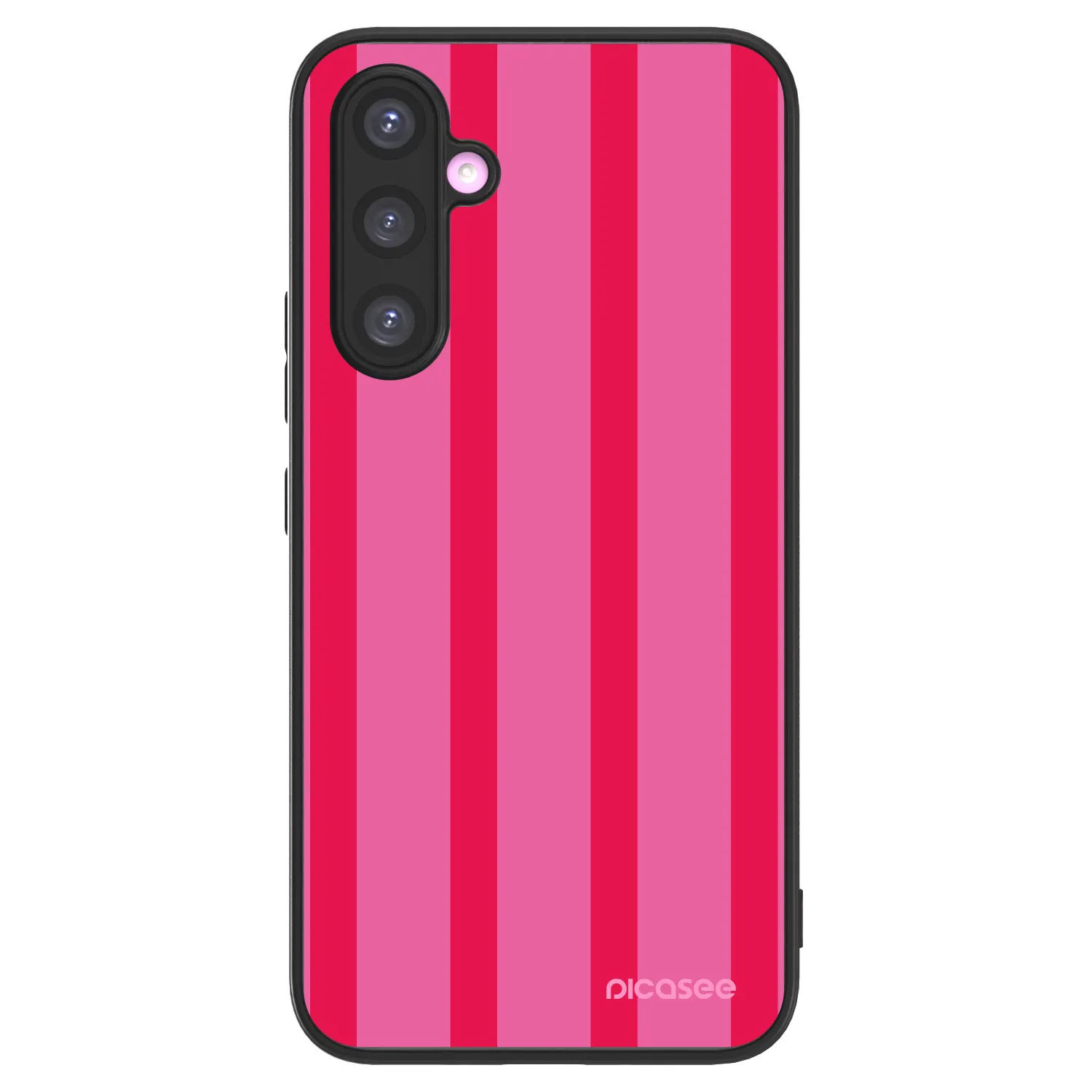 Picasee ULTIMATE CASE pro Samsung Galaxy A54 5G A546B - Hot tropic