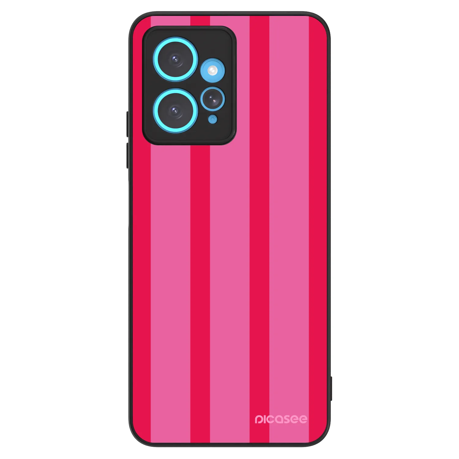 Picasee ULTIMATE CASE pro Xiaomi Redmi Note 12 4G - Hot tropic