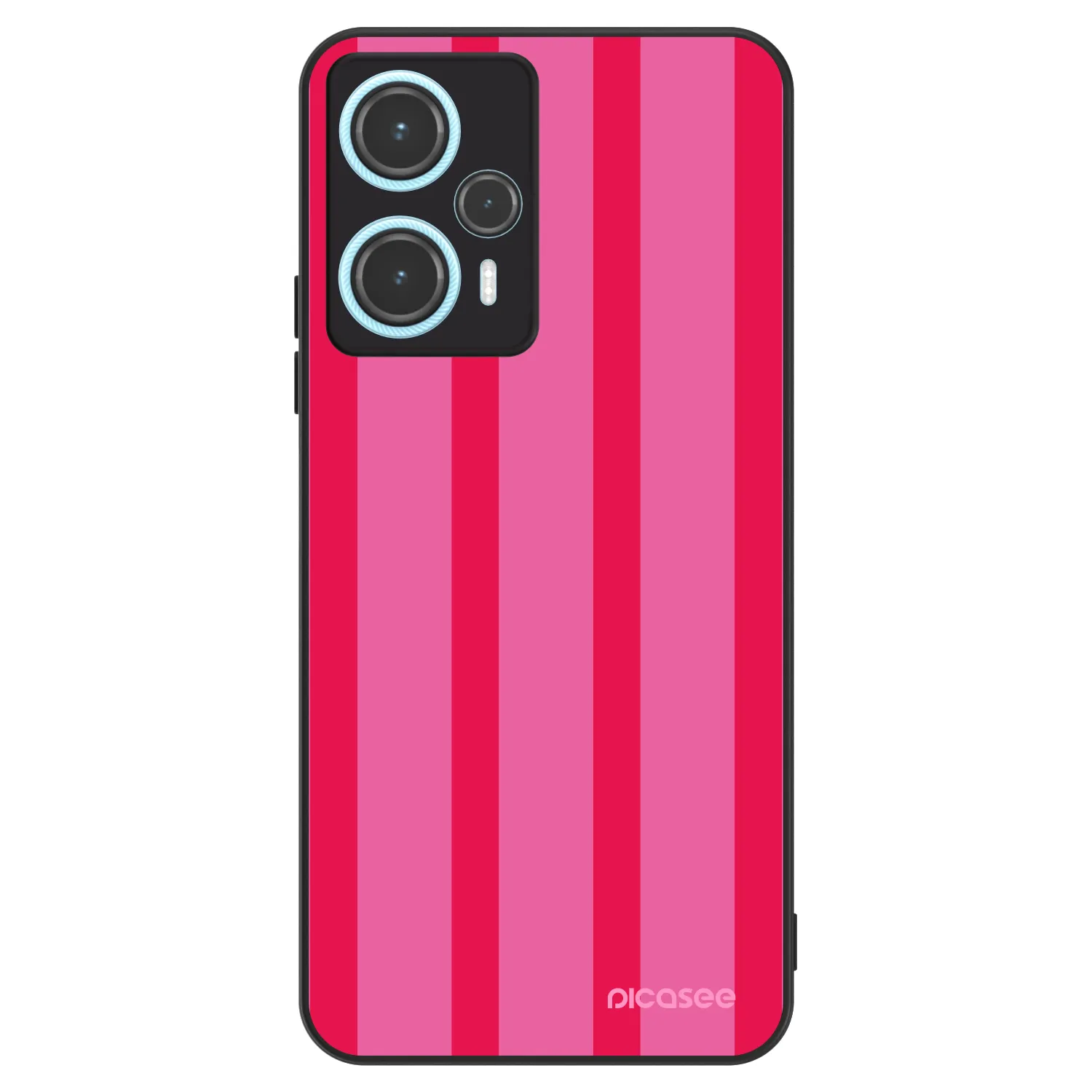 Picasee ULTIMATE CASE pro Xiaomi Poco F5 - Hot tropic