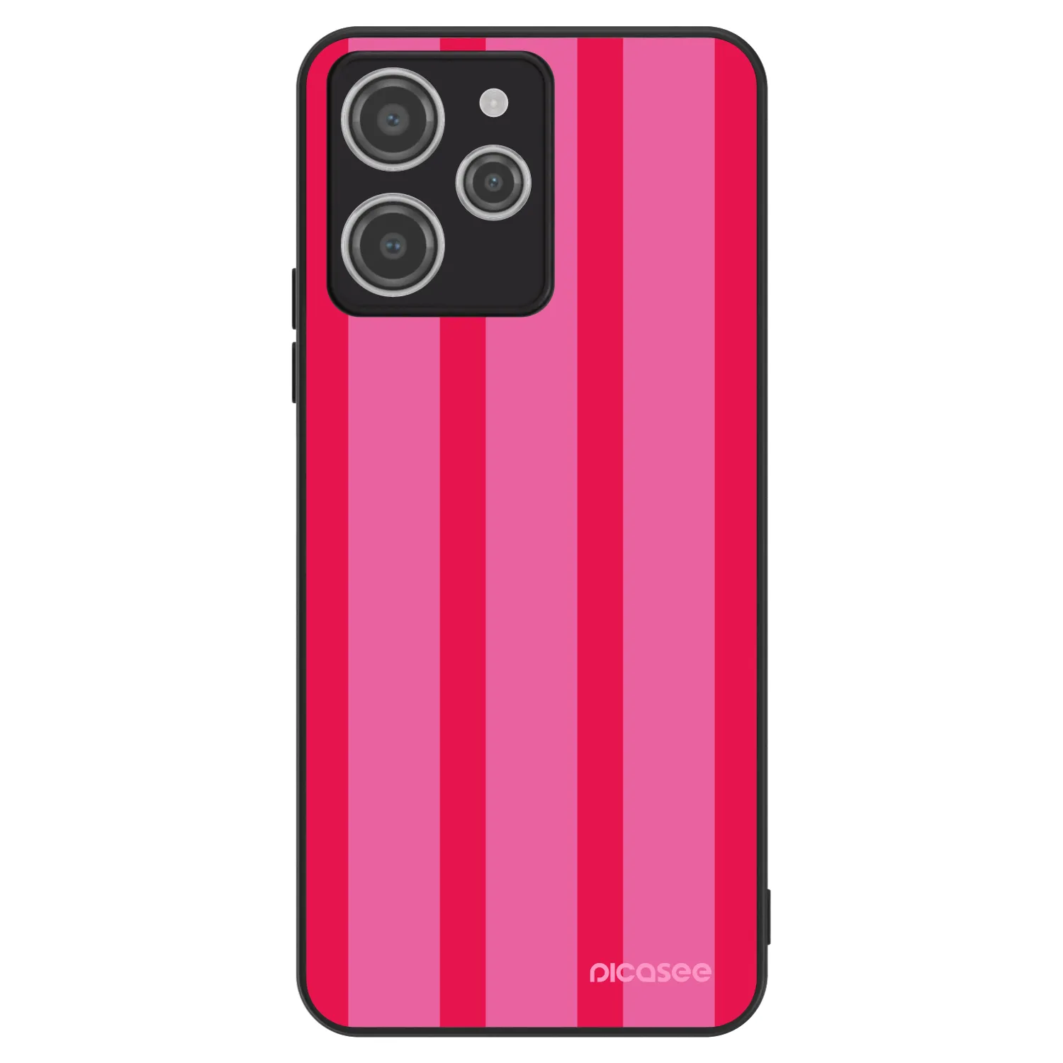 Picasee ULTIMATE CASE pro Xiaomi Redmi 12 4G - Hot tropic