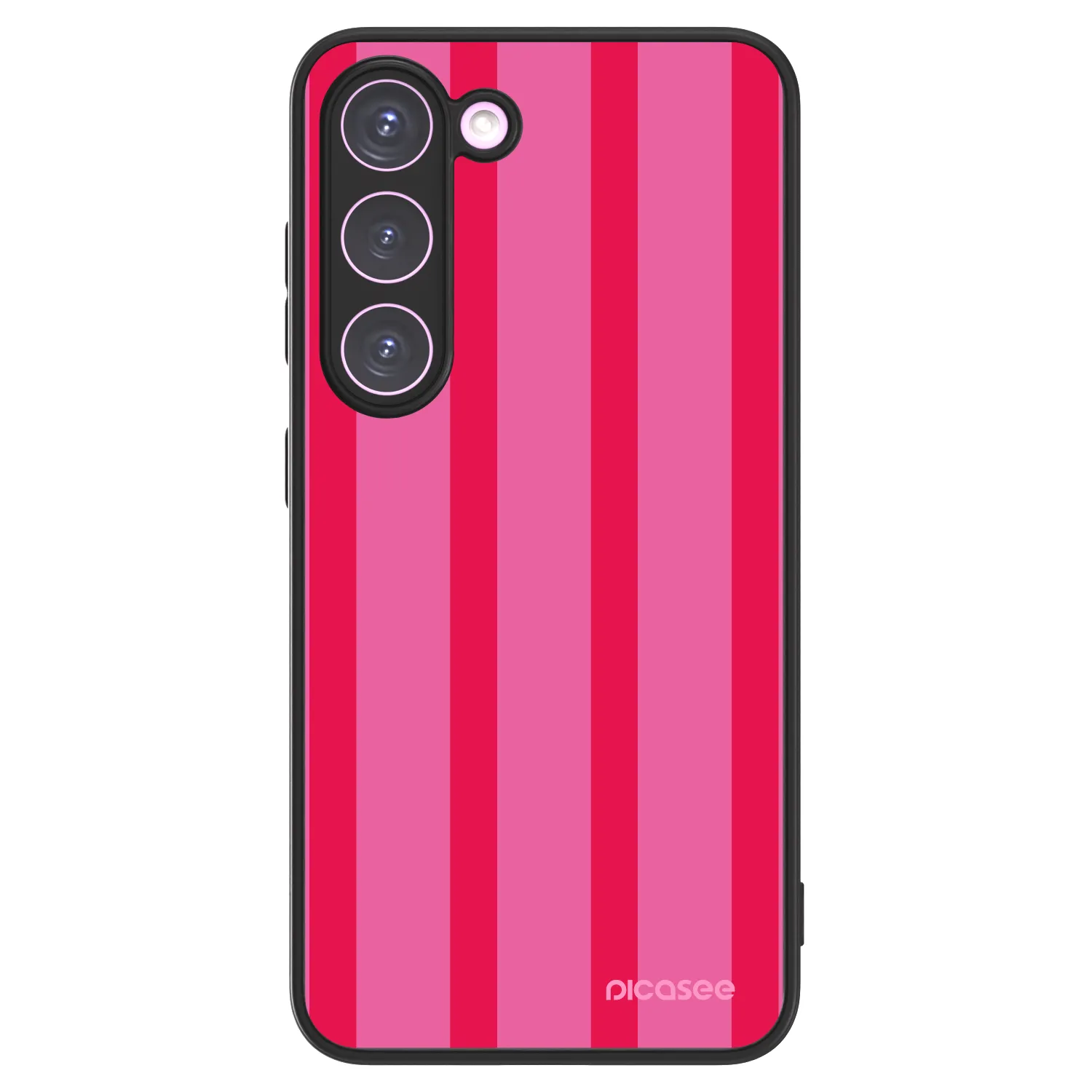 Picasee ULTIMATE CASE PowerShare pro Samsung Galaxy S23 5G - Hot tropic