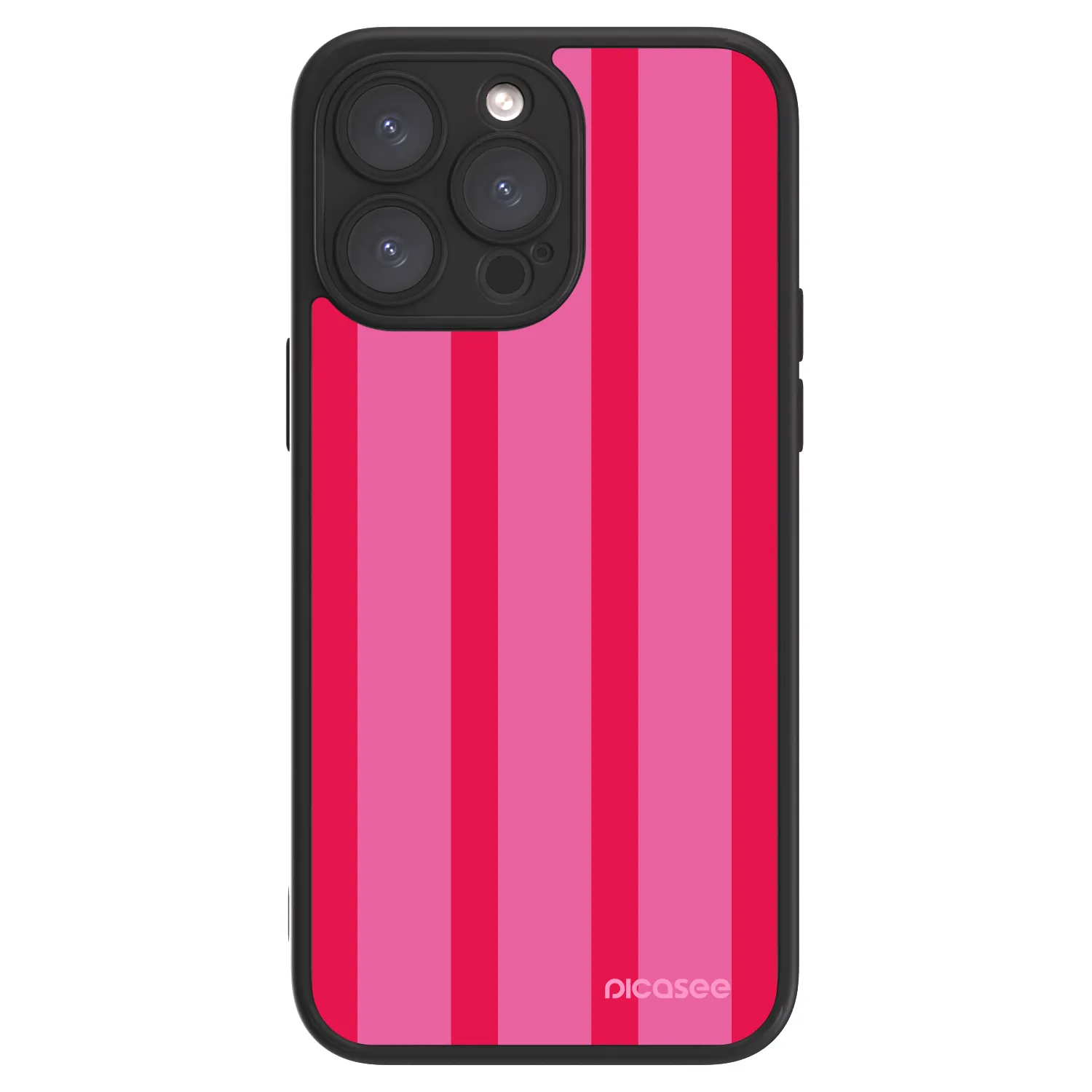 Picasee ULTIMATE CASE pro Apple iPhone 15 Pro Max - Hot tropic