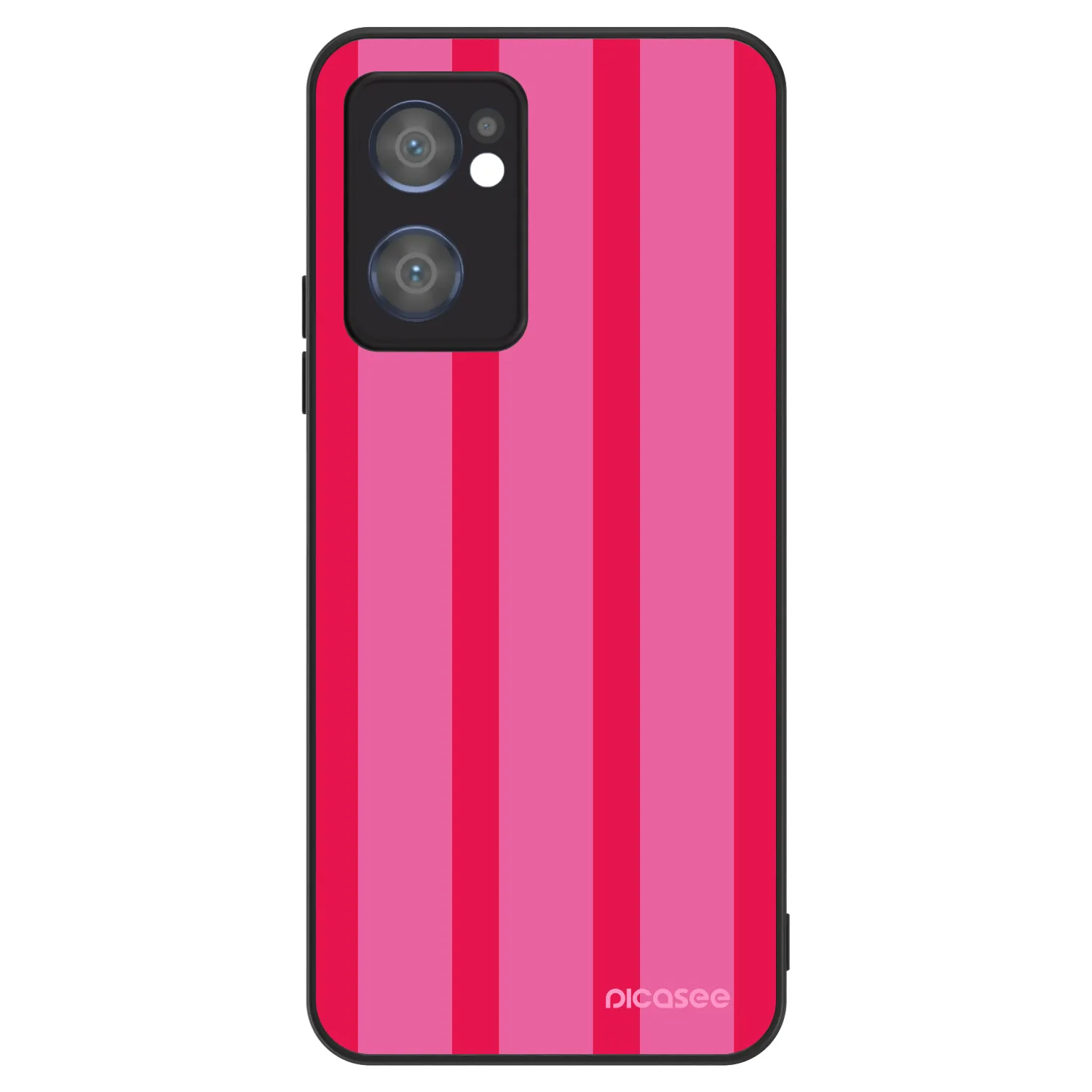 Picasee ULTIMATE CASE pro OPPO Reno 7 5G - Hot tropic