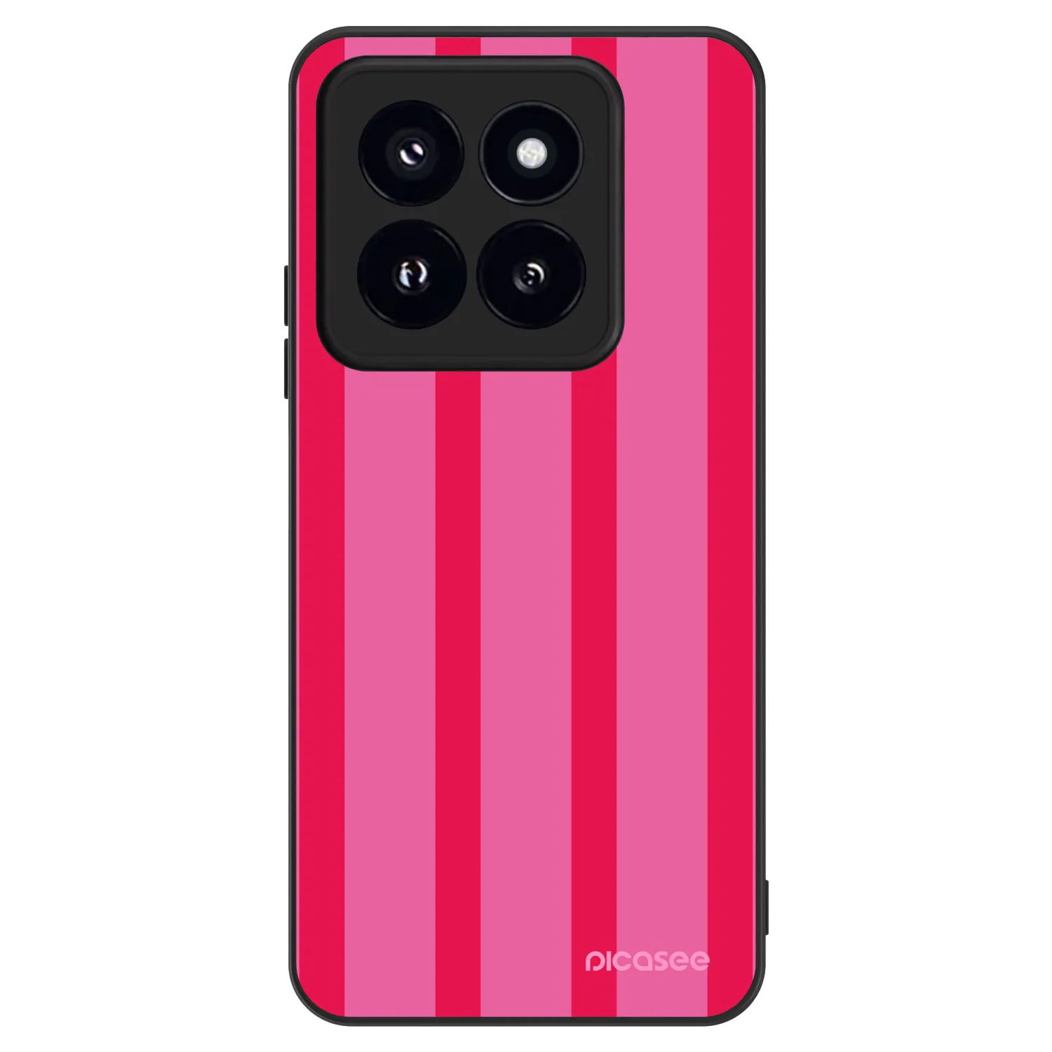 Picasee ULTIMATE CASE pro Xiaomi 14 Pro - Hot tropic