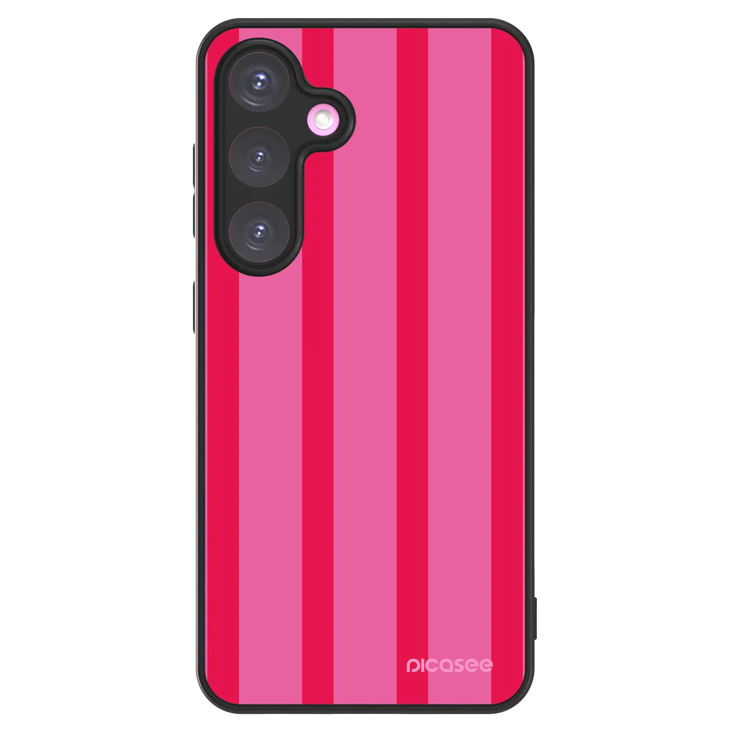 Picasee ULTIMATE CASE PowerShare pro Samsung Galaxy S24+ S926B 5G - Hot tropic