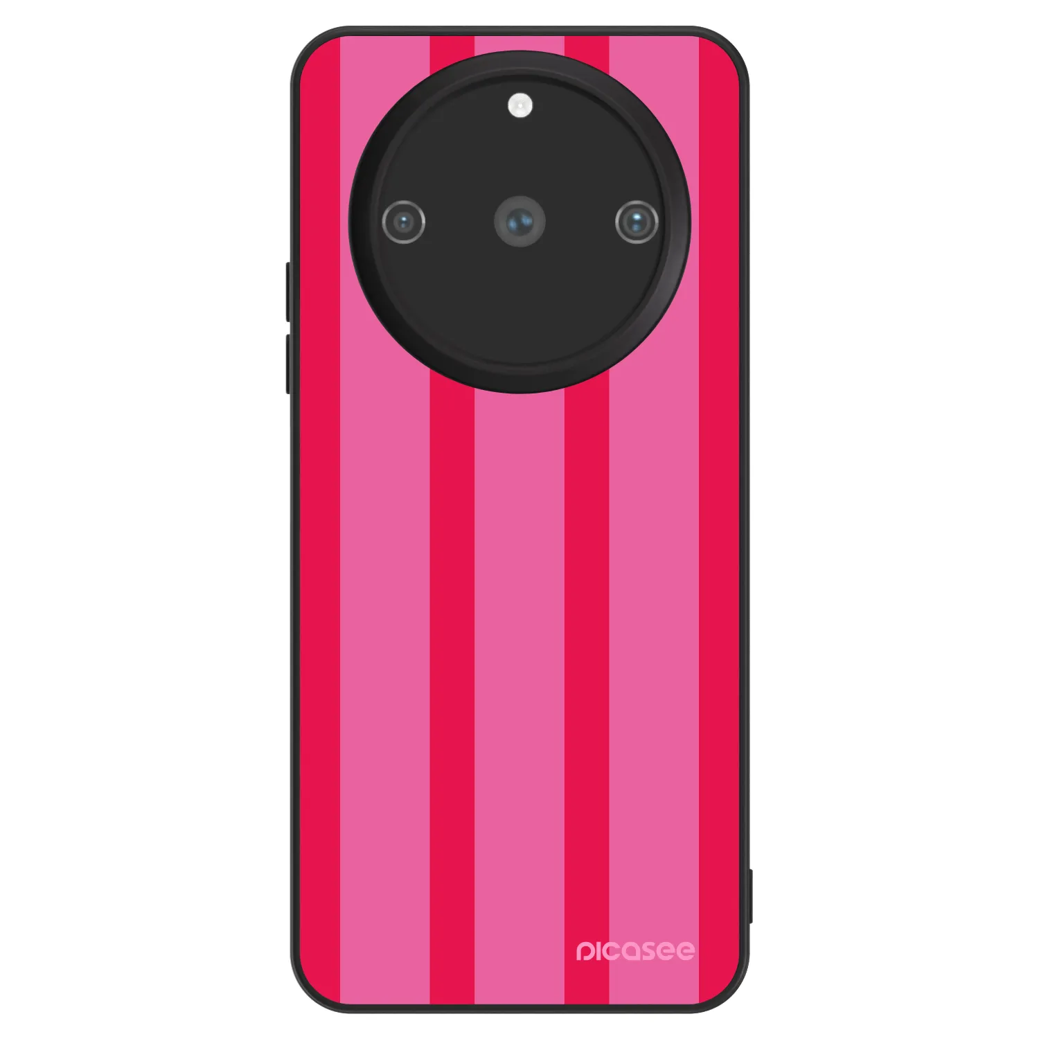 Picasee ULTIMATE CASE pro Realme 11 Pro+ - Hot tropic