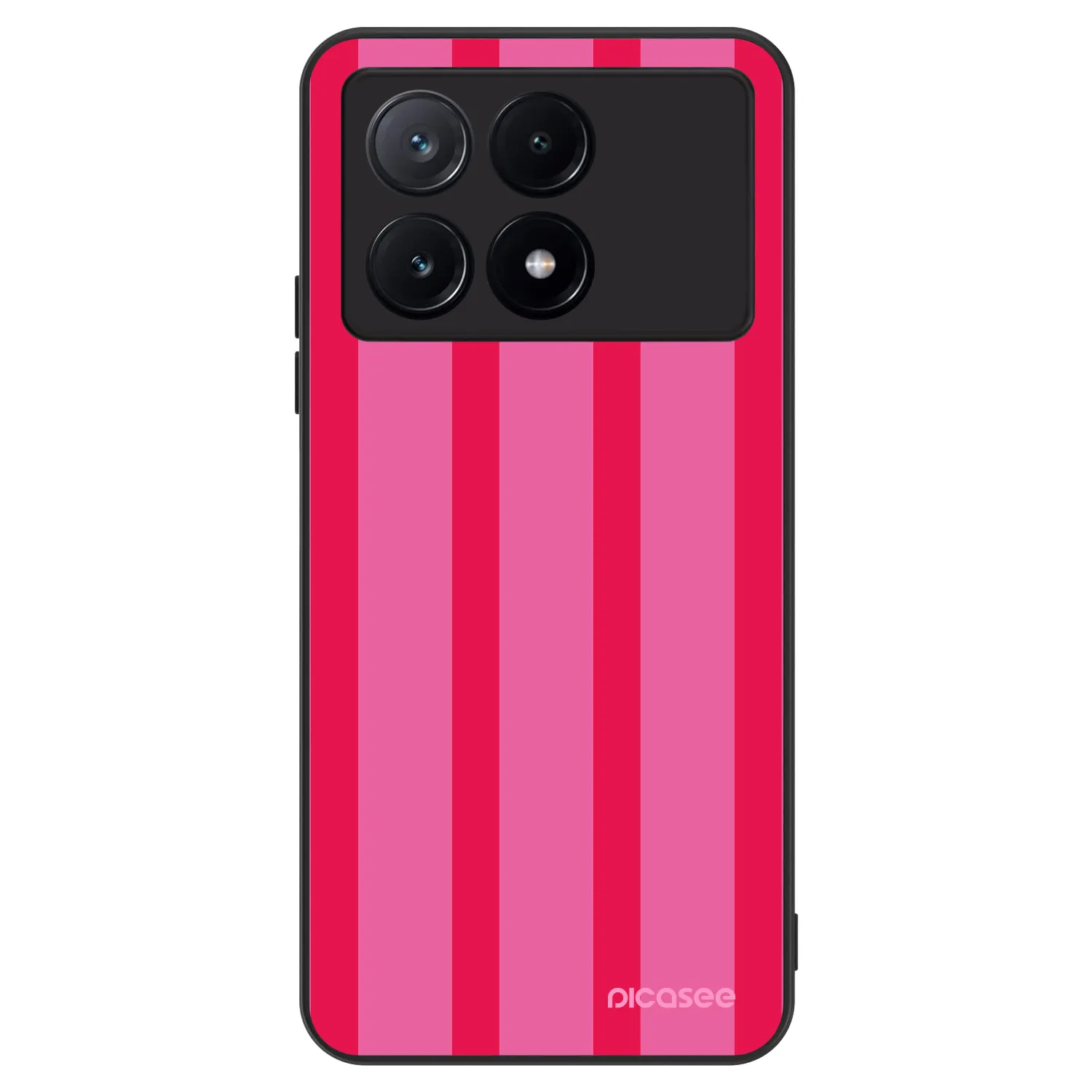 Picasee ULTIMATE CASE pro Xiaomi Poco X6 Pro - Hot tropic