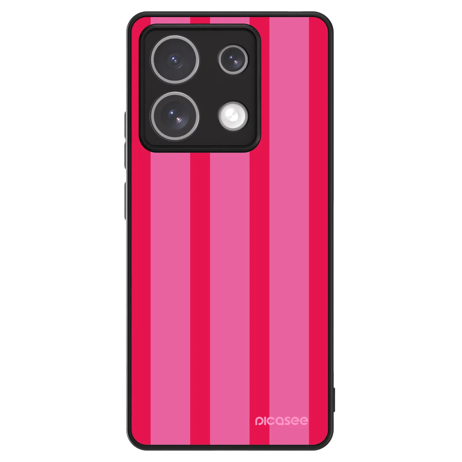 Picasee ULTIMATE CASE pro Xiaomi Redmi Note 13 Pro 5G - Hot tropic