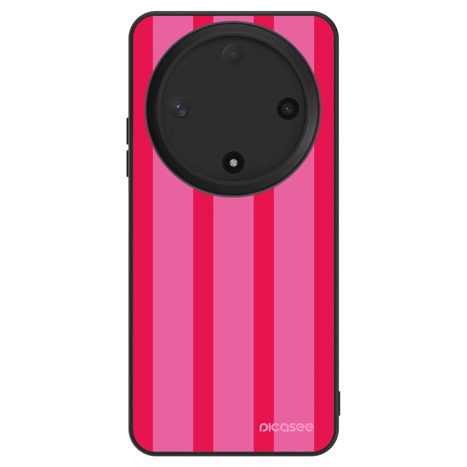 Picasee ULTIMATE CASE pro Honor Magic6 Lite 5G - Hot tropic