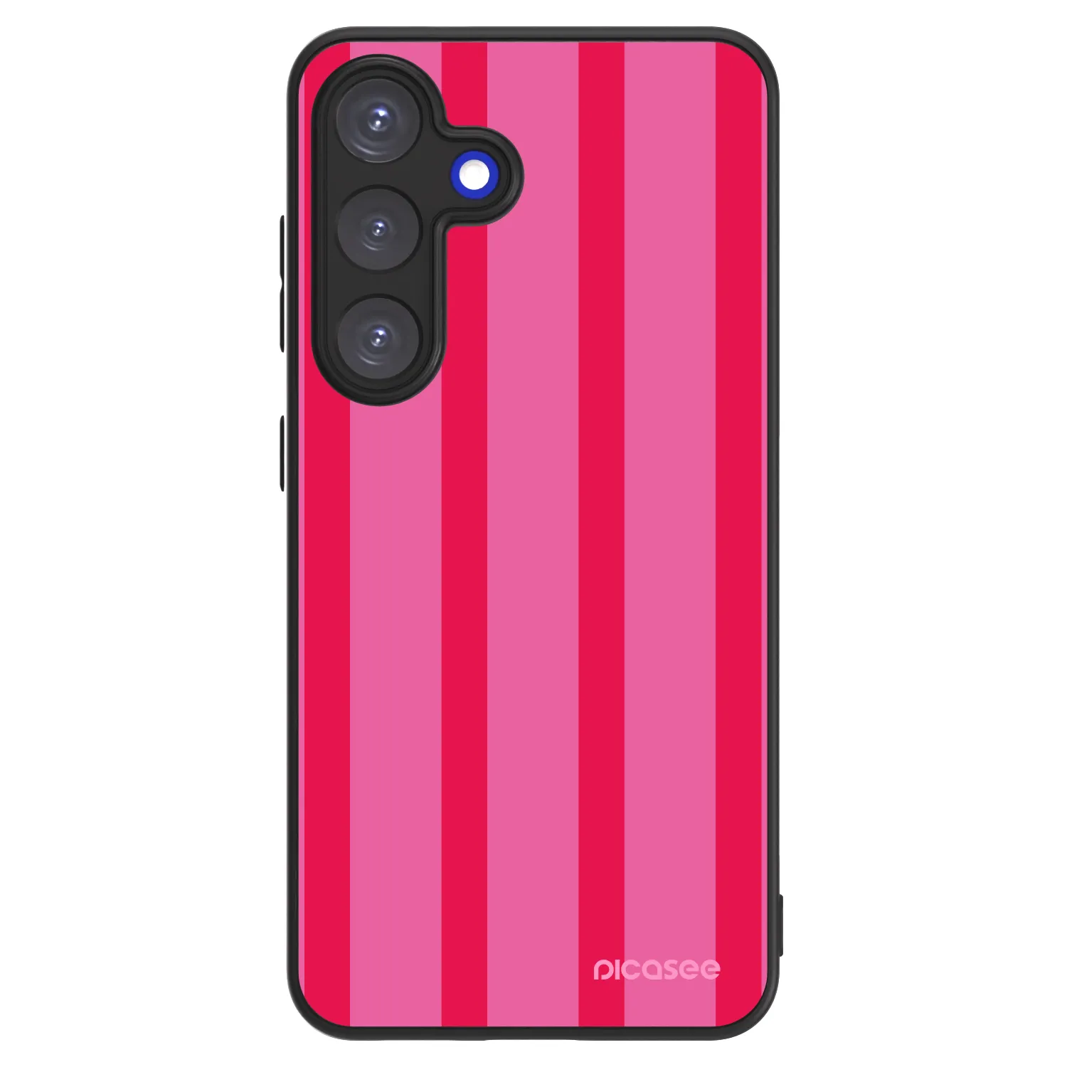 Picasee ULTIMATE CASE pro Samsung Galaxy A25 A256B 5G - Hot tropic