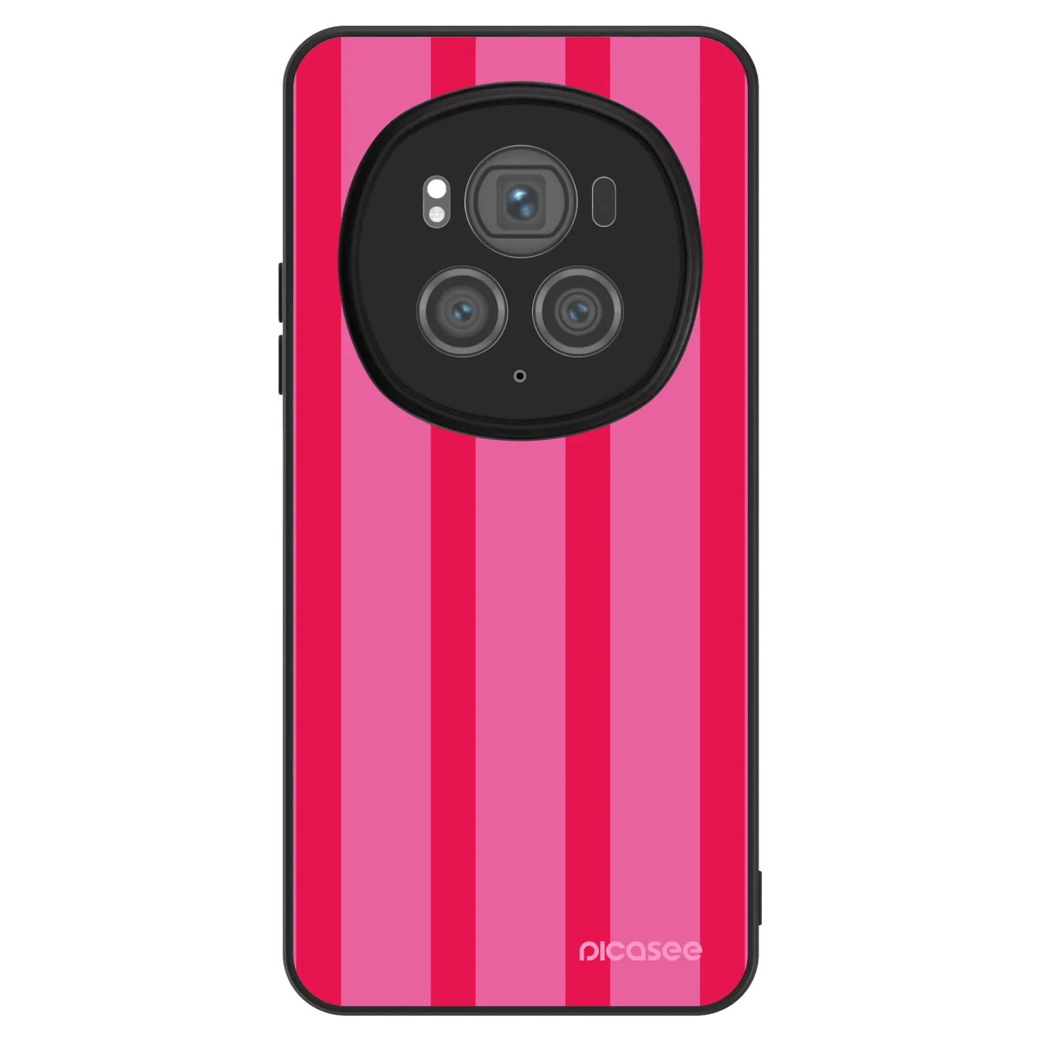 Picasee ULTIMATE CASE pro Honor Magic6 Pro - Hot tropic