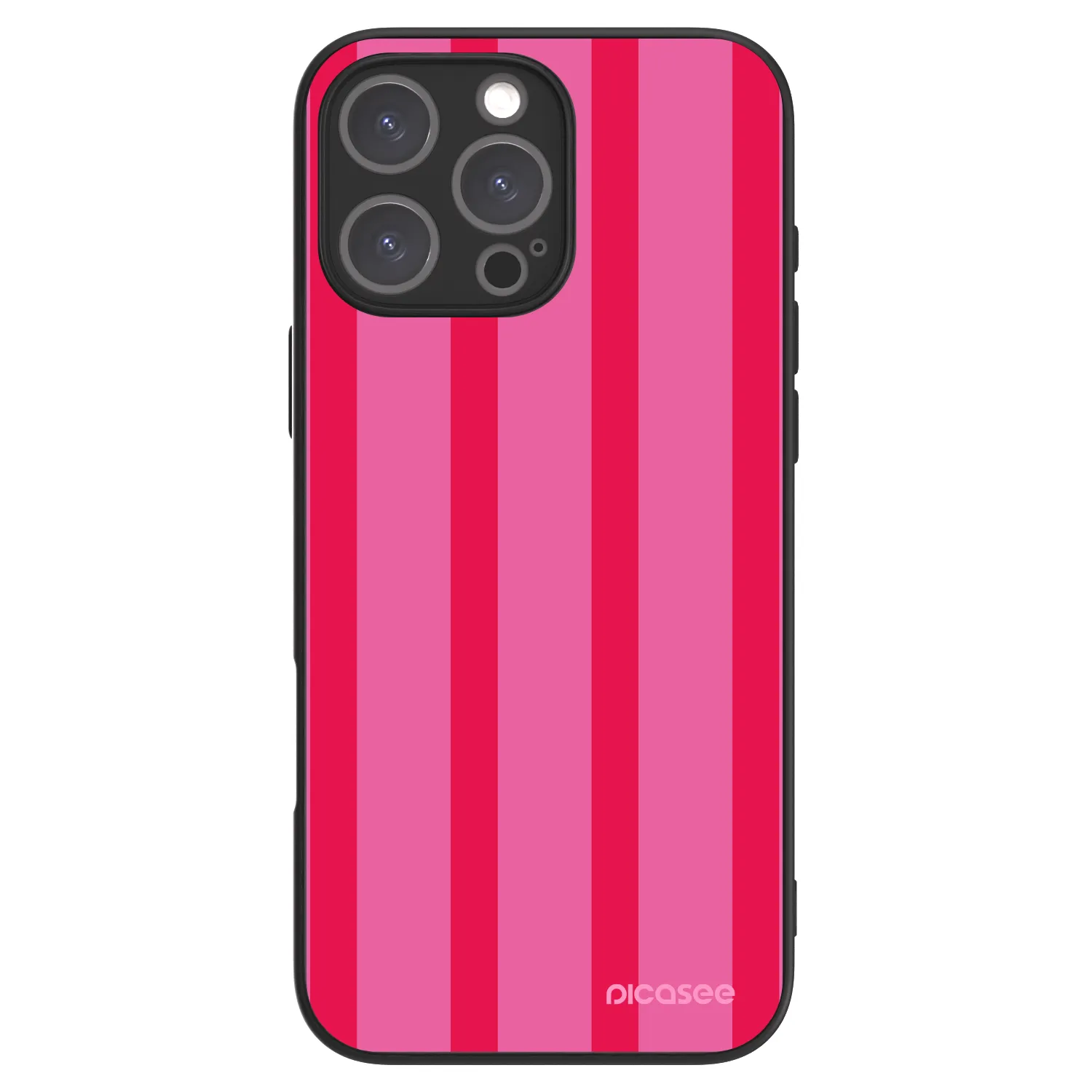 Picasee ULTIMATE CASE pro Apple iPhone 16 Pro Max - Hot tropic