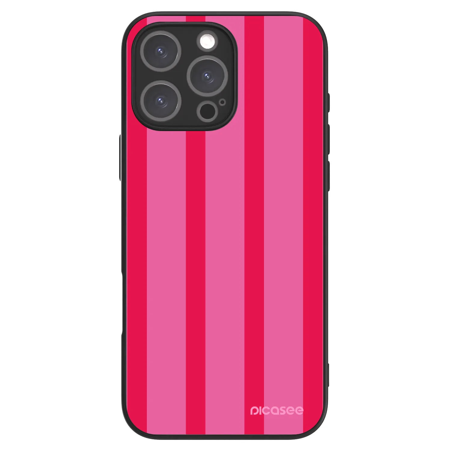 Picasee ULTIMATE CASE MagSafe pro Apple iPhone 16 Pro Max - Hot tropic